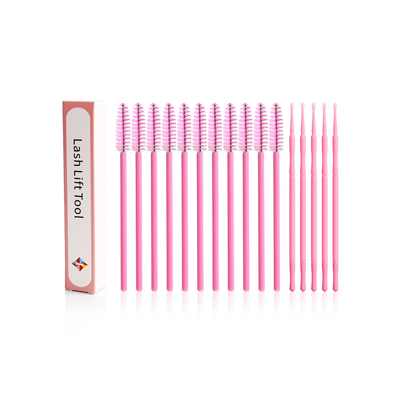Upgrade Version Lash Lift Kit ICONSIGN Lifting Perm Eyelash Eyes Makeup Tools - Miami beauty1