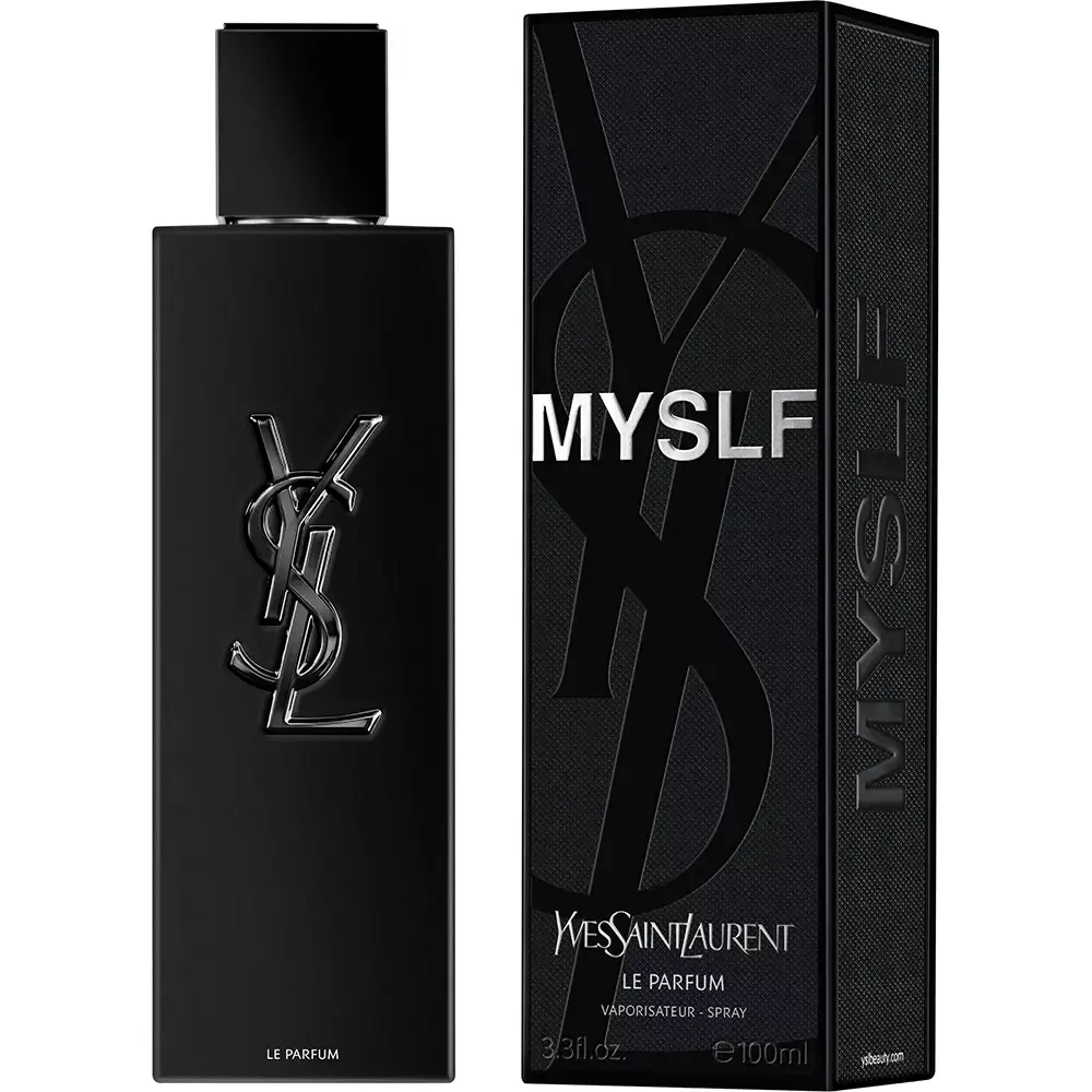 MYSLF Le Parfum Yves Saint Laurent 100ml