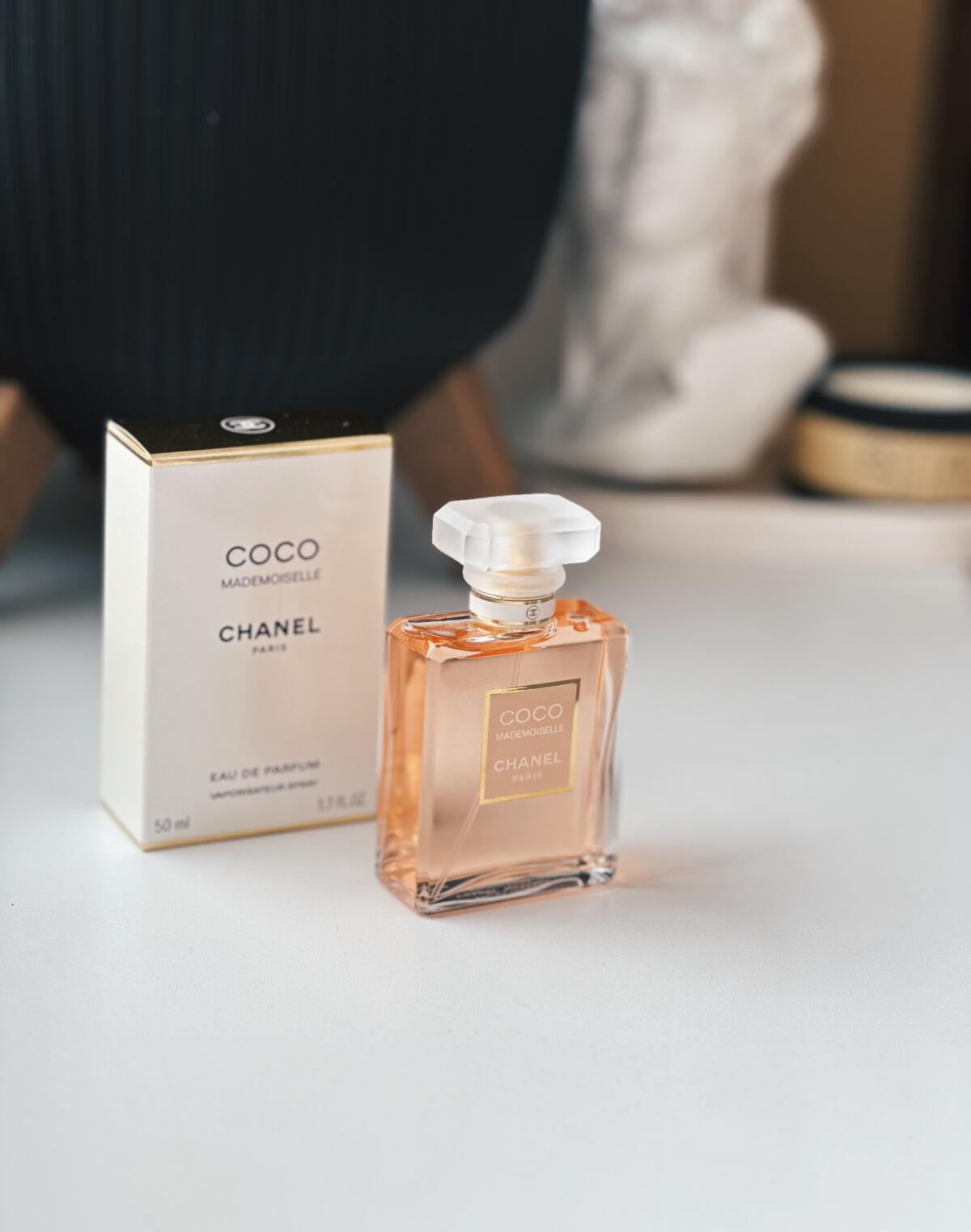 Coco Mademoiselle Chanel 100ml