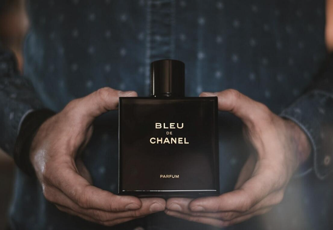 Bleu de Chanel Parfum Chanel 100ml