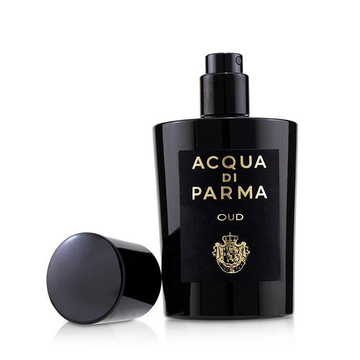 ACQUA DI PARMA - Signatures of the Sun Oud Eau De Parfum Spray