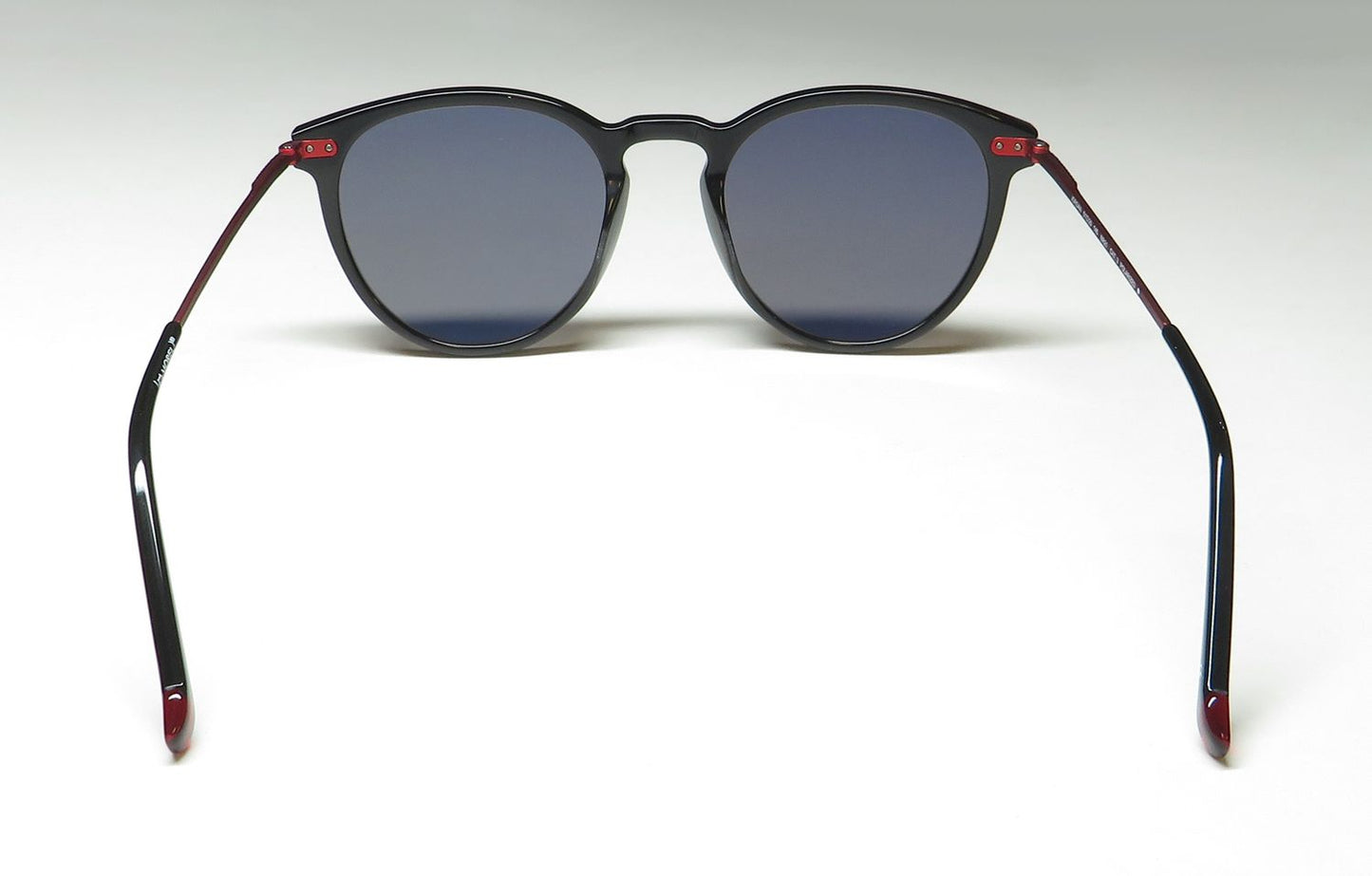 Marius Morel 1880 Red Jordan 90022c Sunglasses