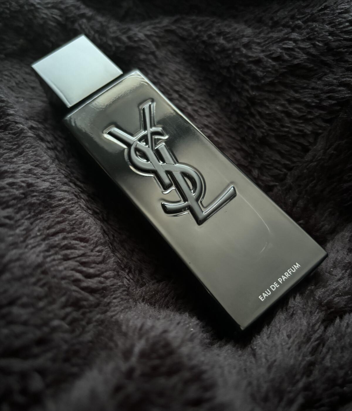 MYSLF Eau de Parfum Yves Saint Laurent 100ml