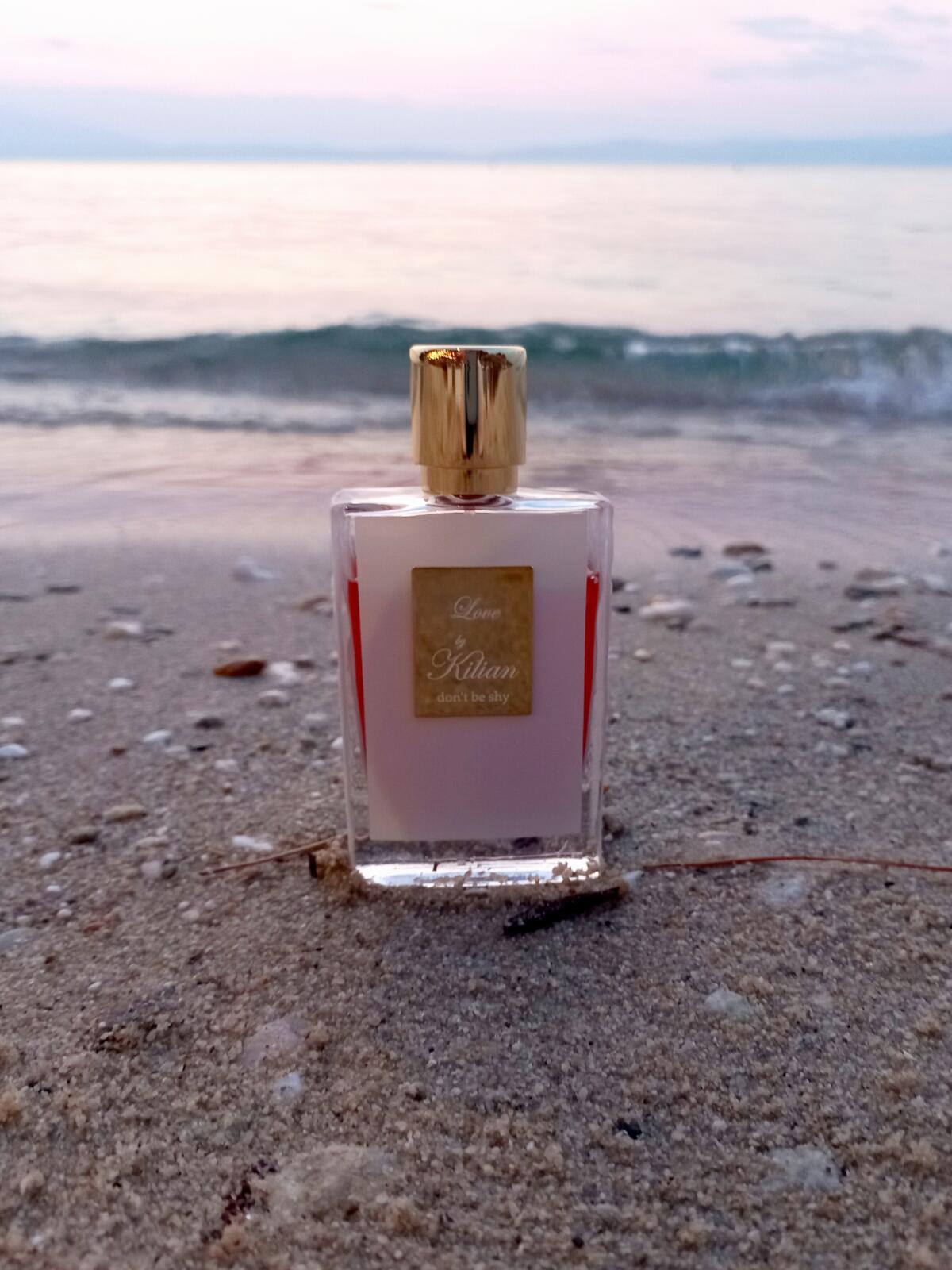 Love Don’t Be Shy By Kilian 100ml