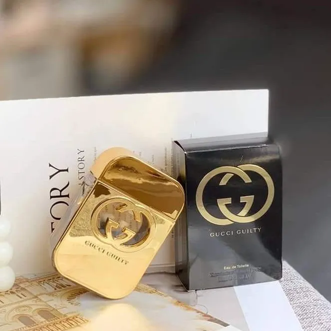 Gucci Guilty Gucci 75ml