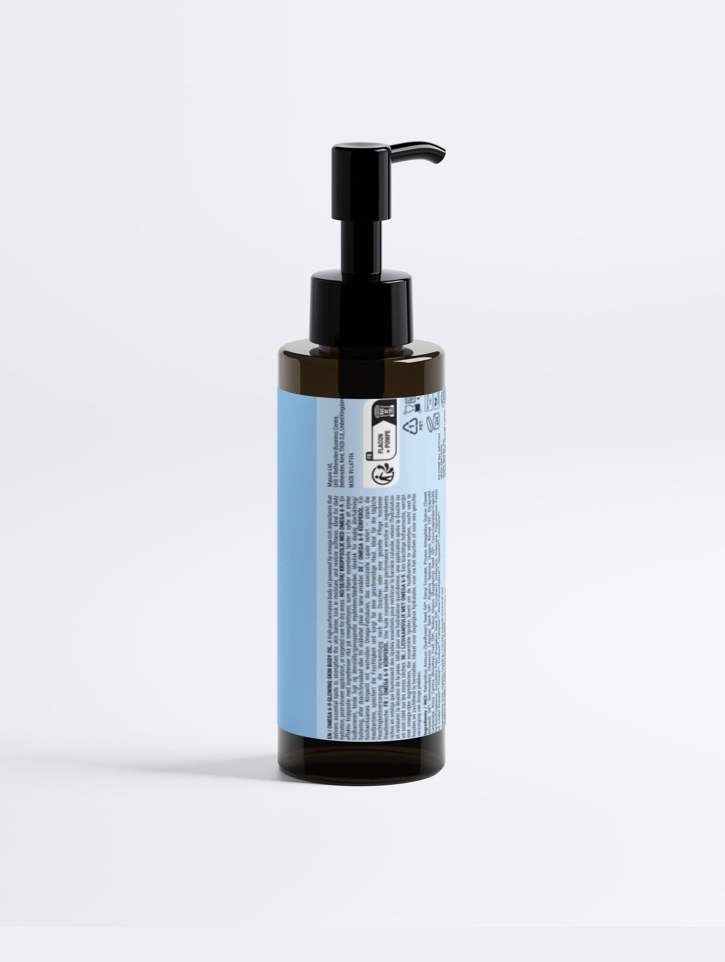 Omega 6-9 Glowing Skin Body Oil