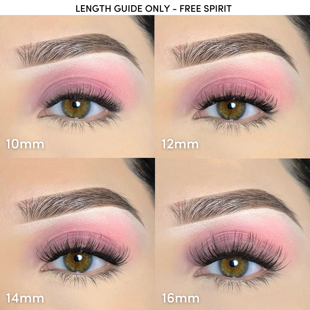 Free Spirit Multi-Pack