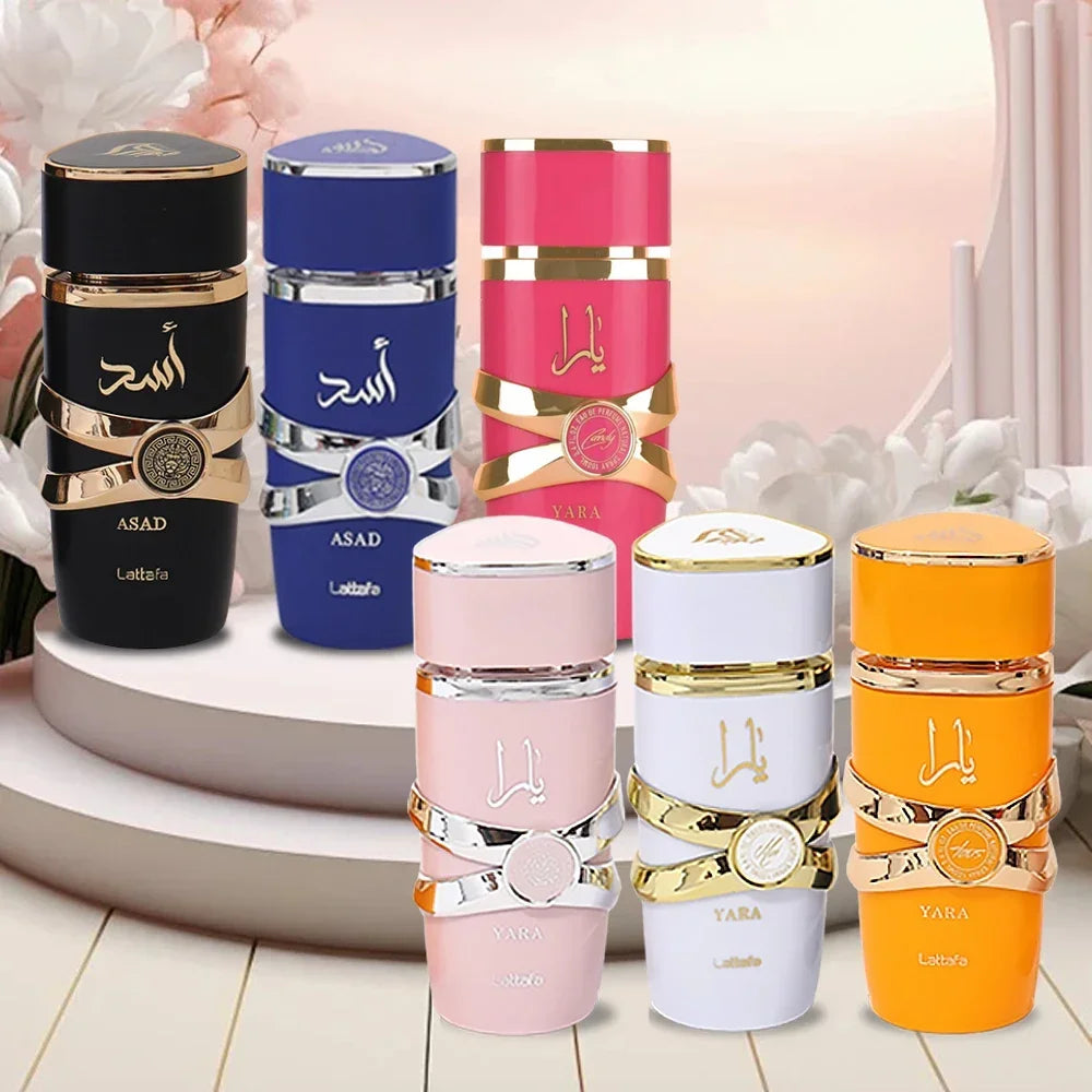 Yara Perfum