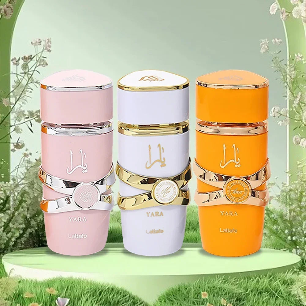 Yara Perfum