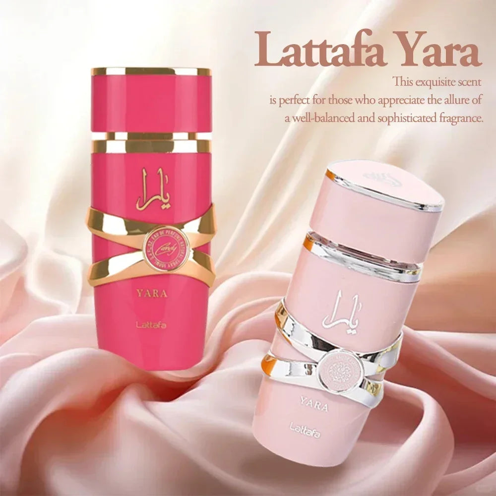 Yara Perfum