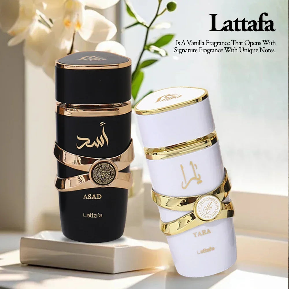 Yara Perfum