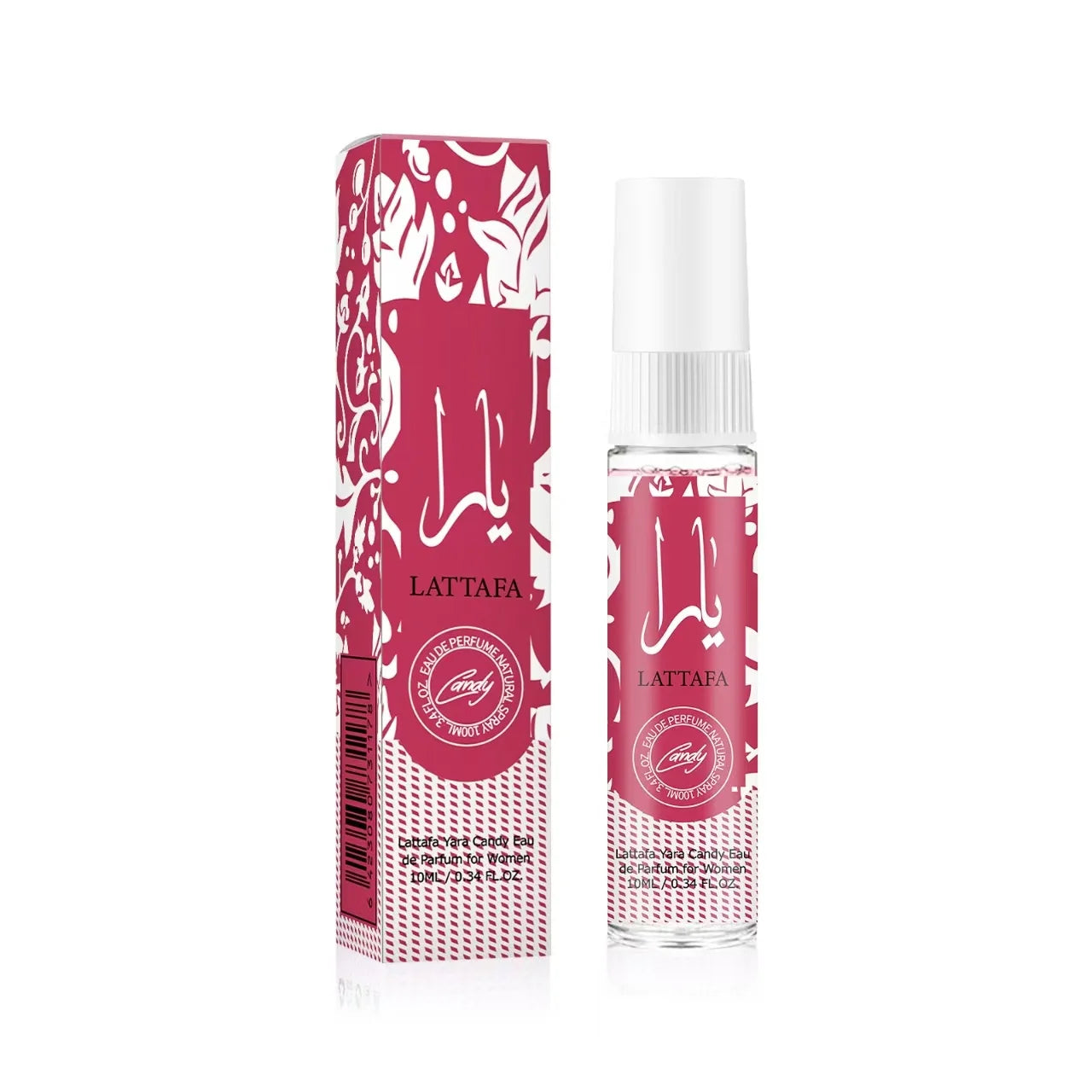 Yara Perfum