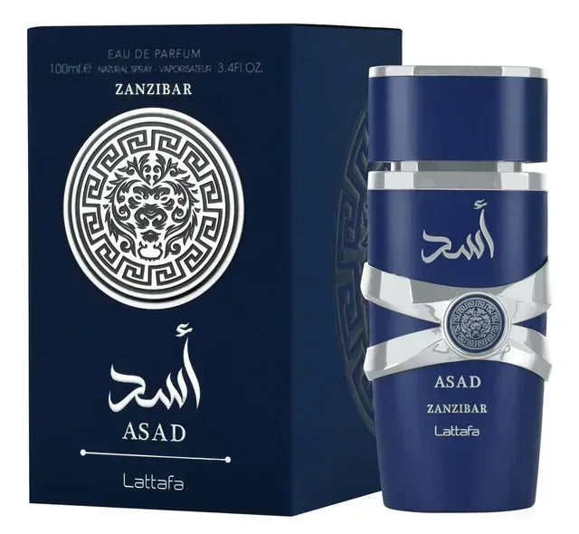Yara Perfum