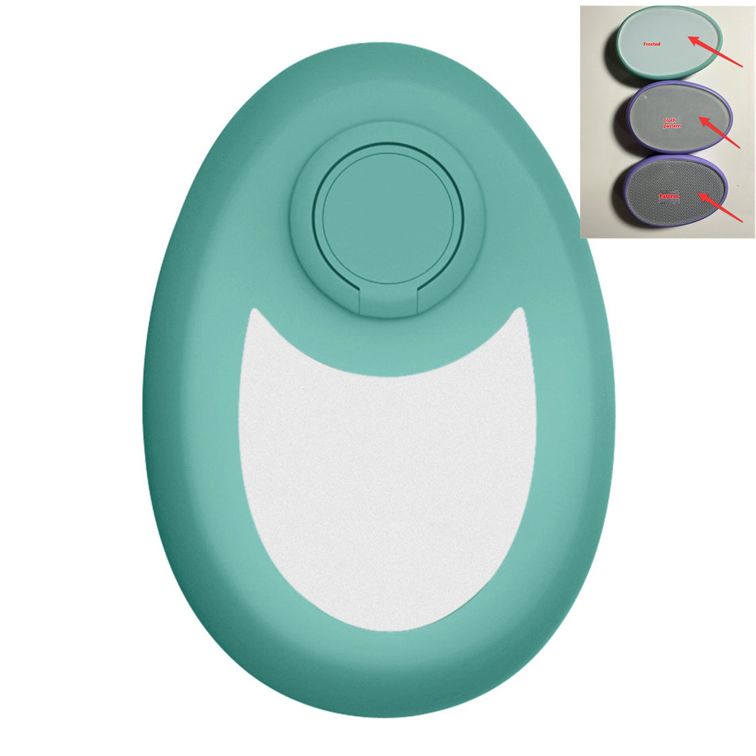 Upgrade Crystal Magic Crystal Epilator - Miami beauty1
