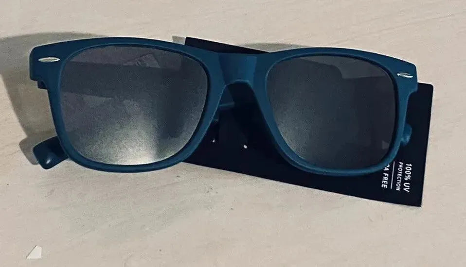 American Eagle sunglasses men Navy 100% UV Spa Free Original π - Miami beauty1
