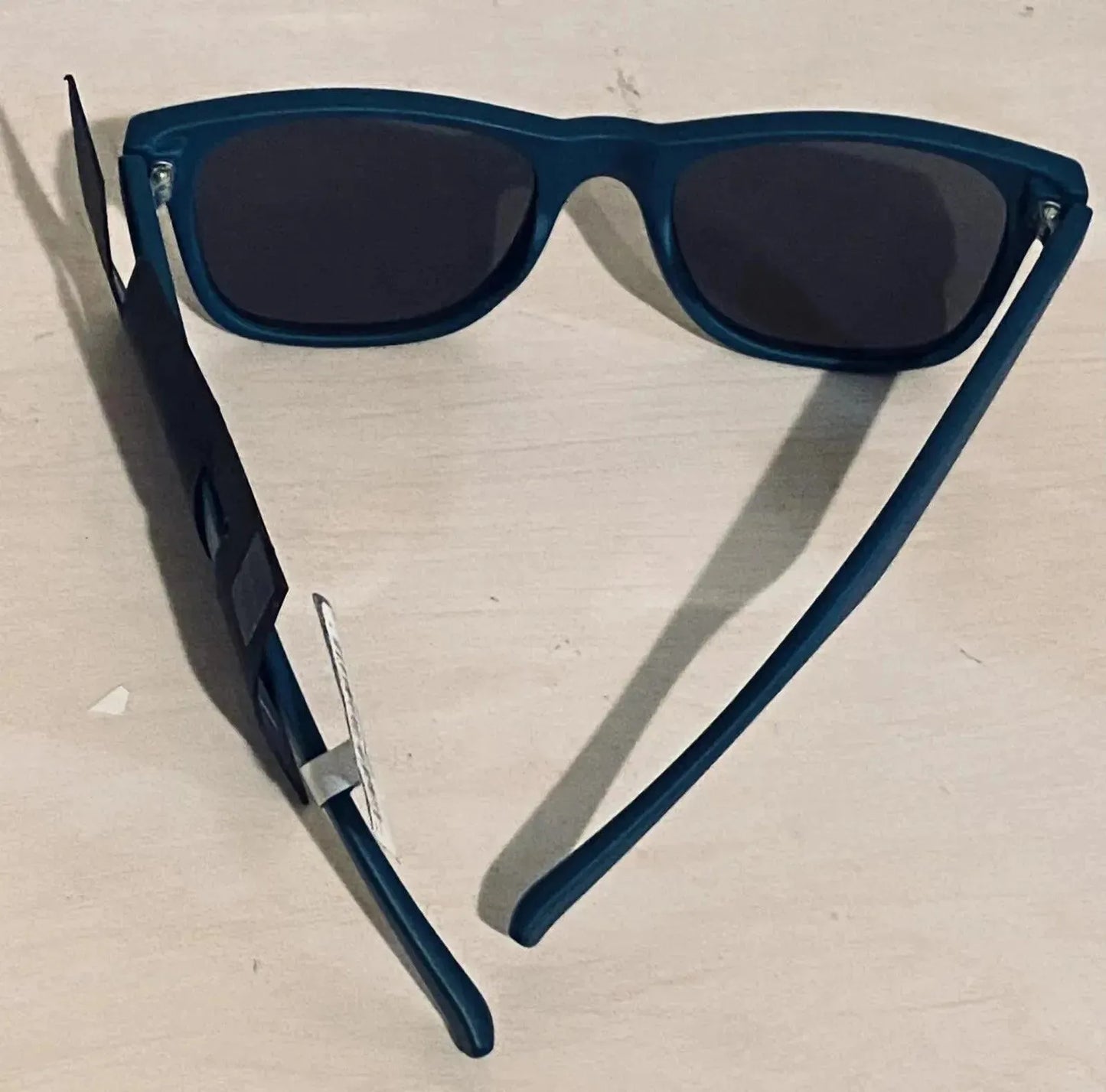 American Eagle sunglasses men Navy 100% UV Spa Free Original π - Miami beauty1