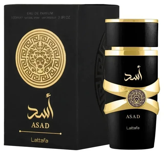 asad