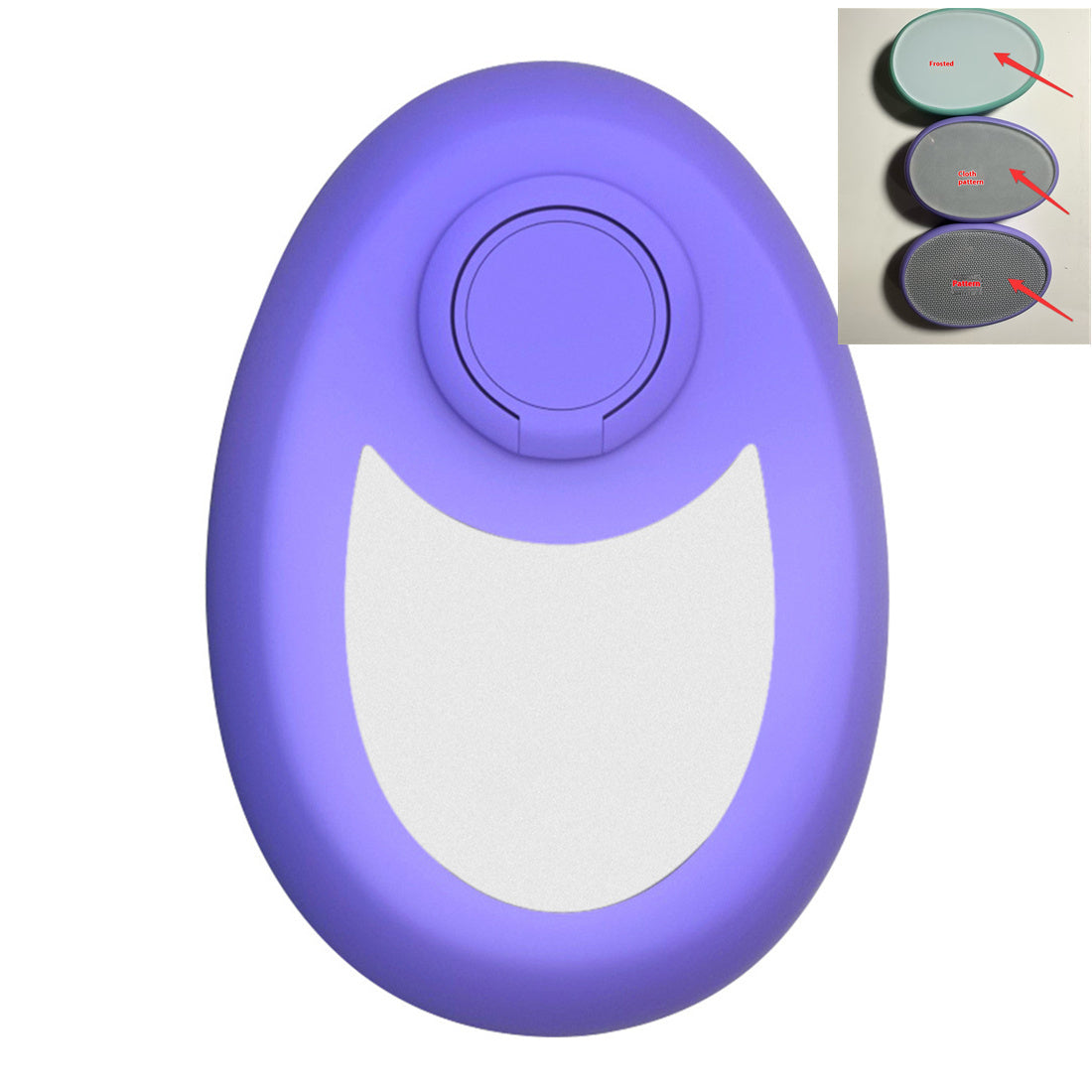 Upgrade Crystal Magic Crystal Epilator - Miami beauty1