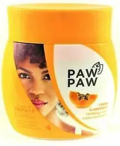 Paw Paw Papaya Clarifying Cream Vitamin E 300ml - Miami beauty1