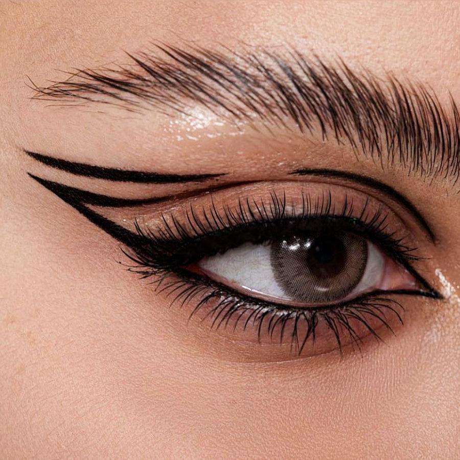 PHOFAY Eyeliner - Miami beauty1