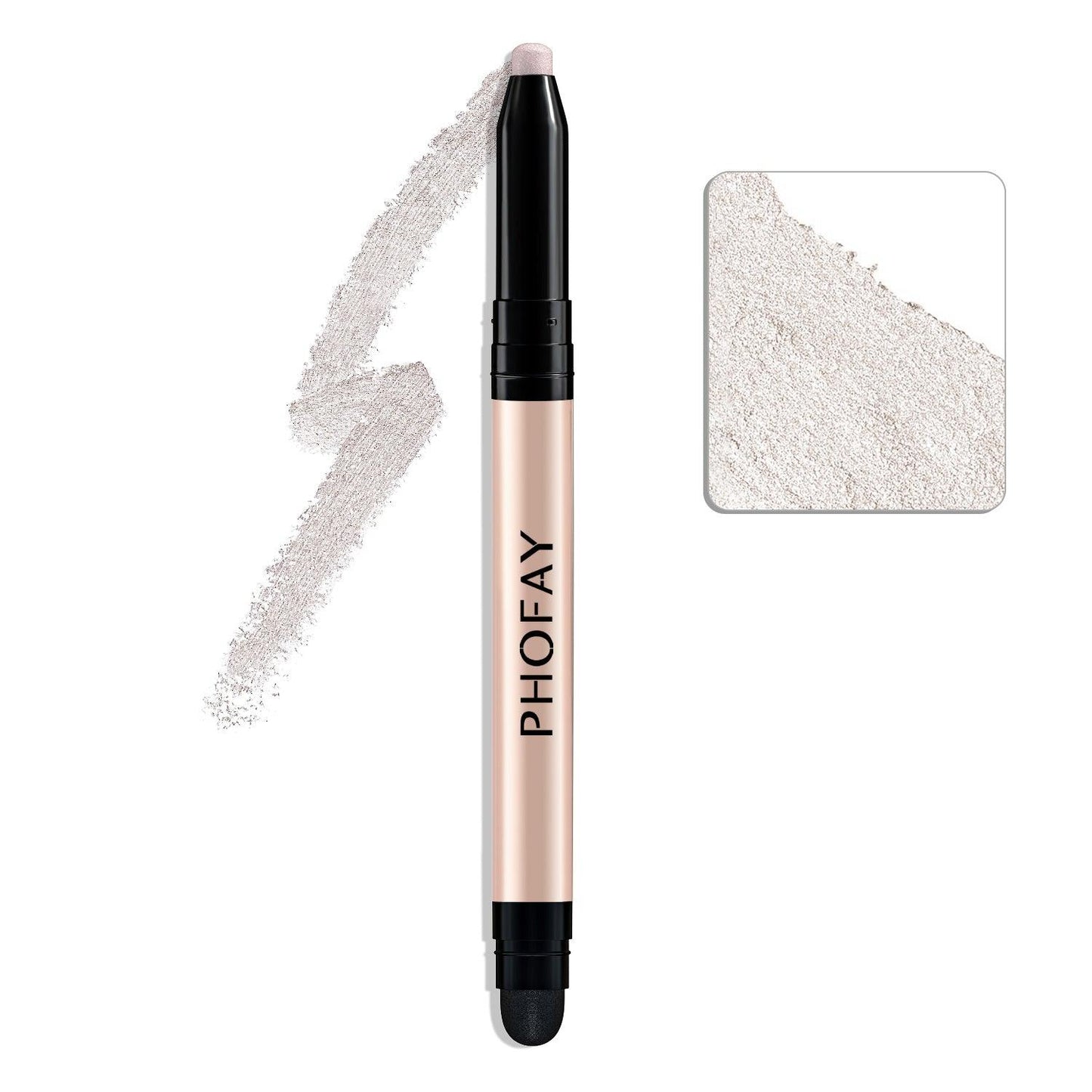 PHOFAY Eyeshadow Stick - Miami beauty1
