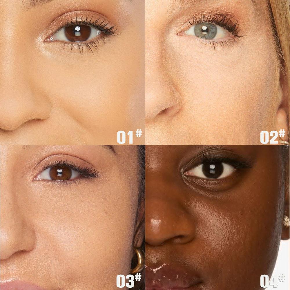 PHOFAY Setting Soft Touch Loose Powder - Miami beauty1