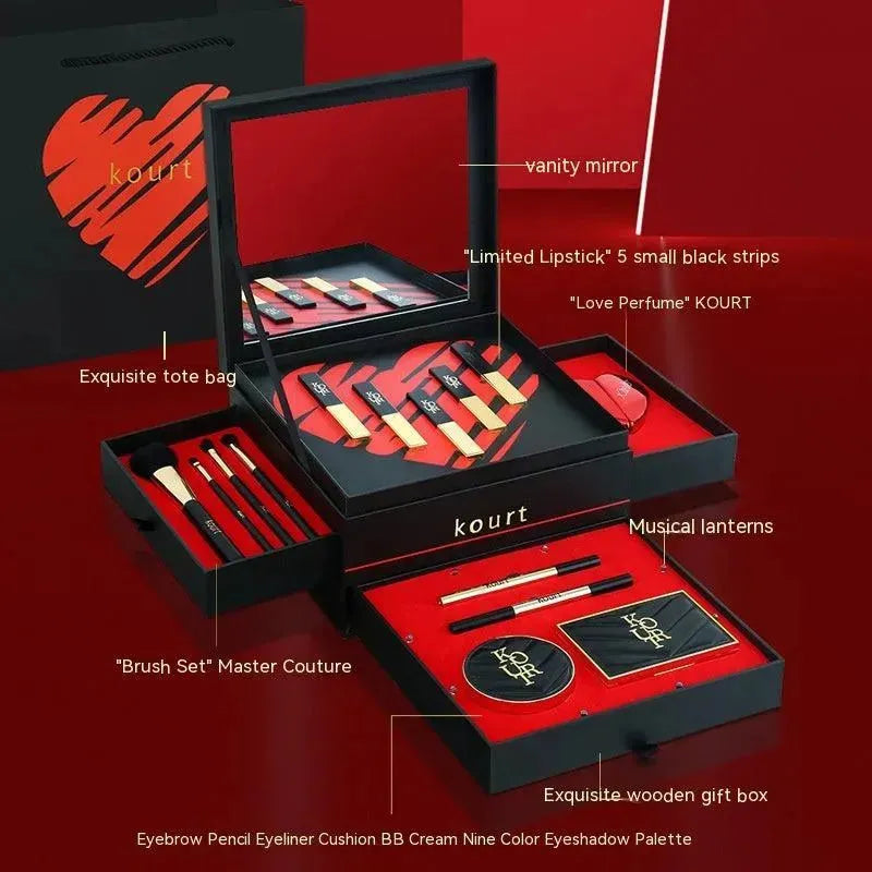 Practical Ideas High-end Birthday Gift - Miami beauty1