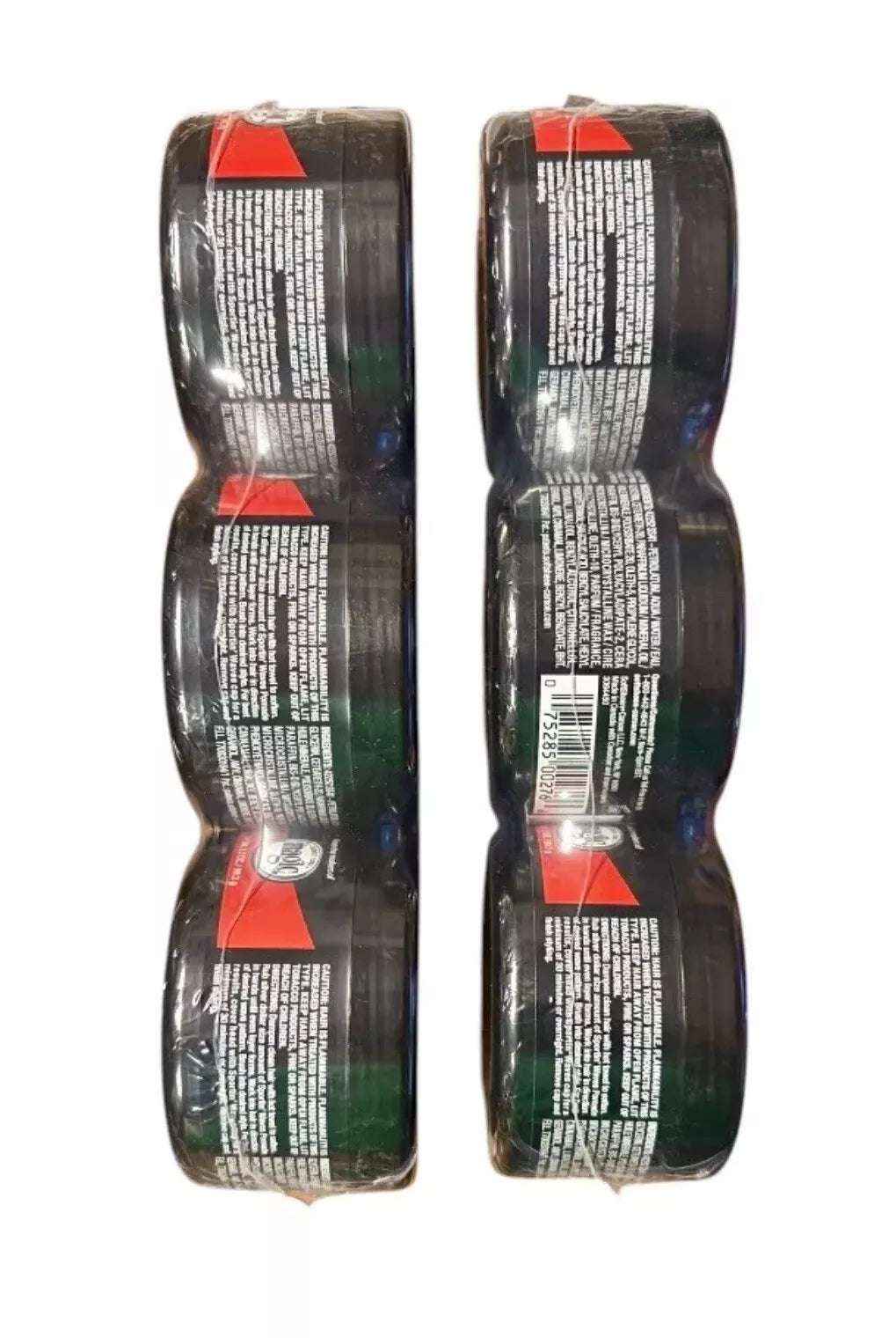 Soft Sheen-Carson Sportin Waves Gel Pomade With Wavitrol III 3.5 oz. ( 6 Packs ) - Miami beauty1