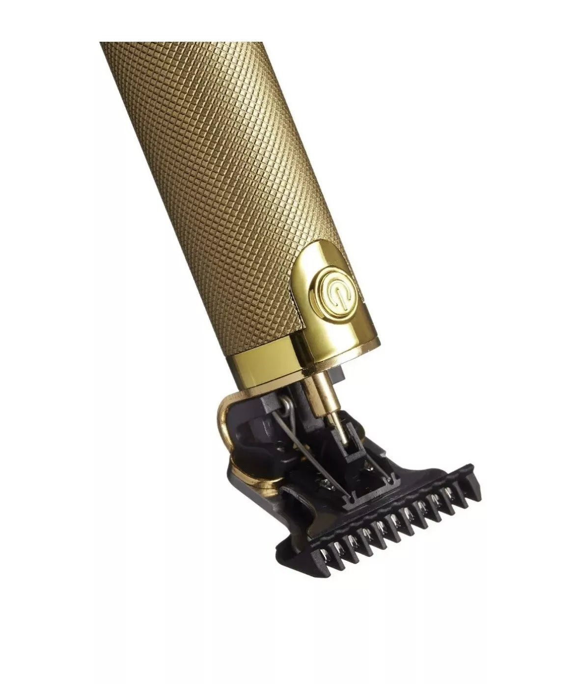 RED by Kiss Precision Blade Cordless Trimmer, Men's Grooming Kit Water 💦 Proof✅
