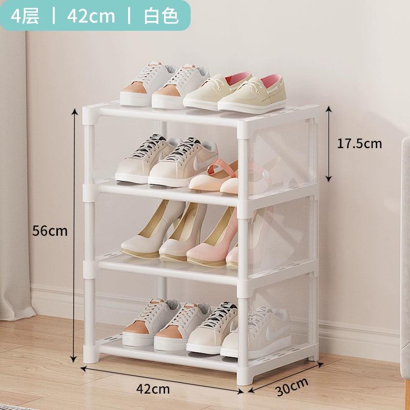 Shoe Box Storage - Miami beauty1