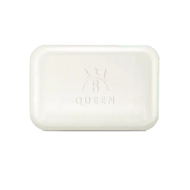 Beauty Product Bleaching Whitening Handmade African Black Soap For Women Black Skin Care - Miami beauty1