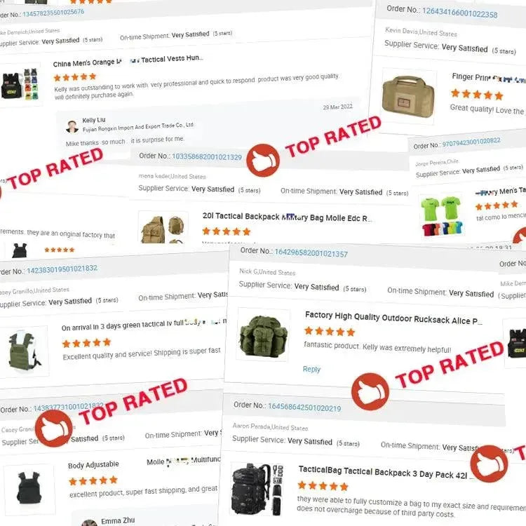 Fashion Large Capacity Waterproof Outdoor Hiking Camping Sports Rucksack School Bag Tactical Backpack - Miami beauty1