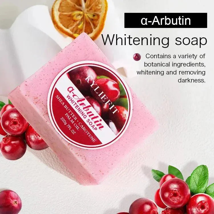 Manufacturer Rose Essential Oil Vaginal Handmade Soap Bar Natural Whitening Carrot Soaps For Women - Miami beauty1