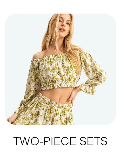 Two-Piece sets