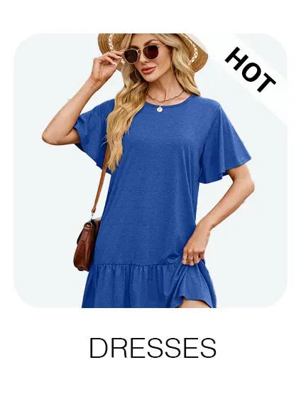 Dresses