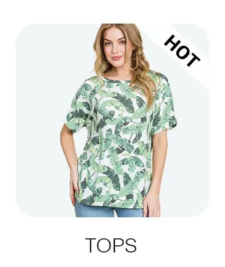 Tops