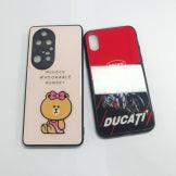 Suitable for customizing new Apple phone cases with pictures - Miami beauty1