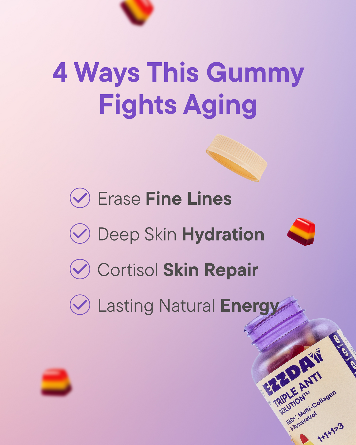 Triple Anti Solution™