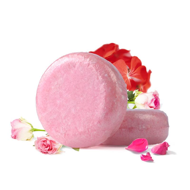 Ginger Shampoo Soap Anti-dandruff Refreshing - Miami beauty1