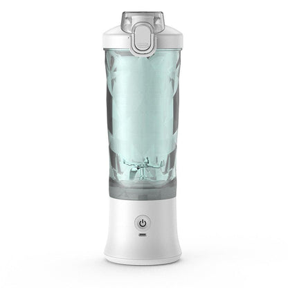 Juicer Personal Size Blender For Shakes And Smoothies - Miami beauty1