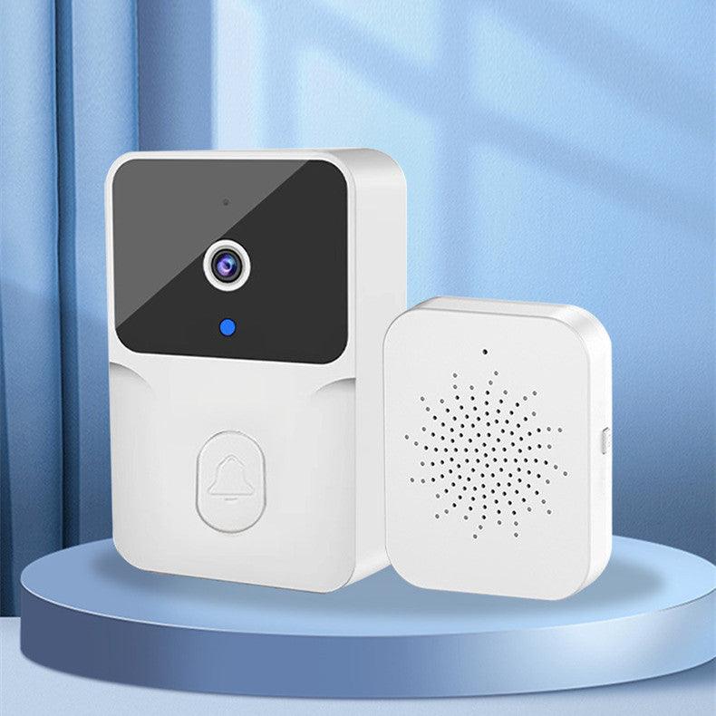 Video Doorbell Wireless Remote Home Monitoring Video - Miami beauty1