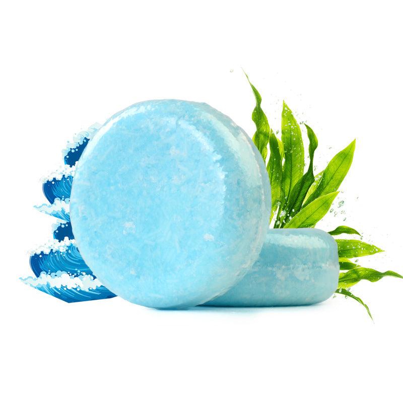 Ginger Shampoo Soap Anti-dandruff Refreshing - Miami beauty1