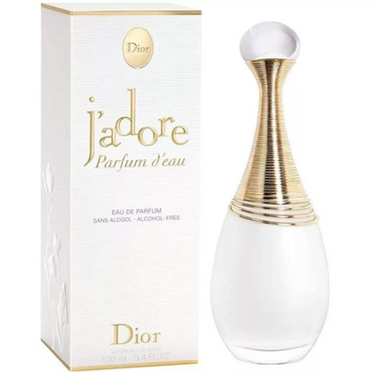 J’adore Parfum d’Eau Dior 100ml