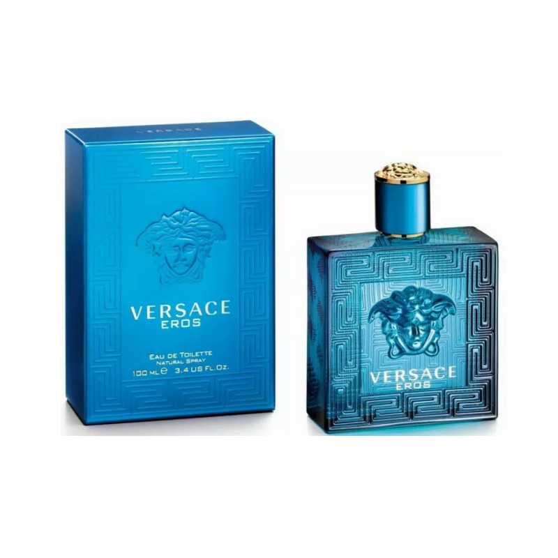 Eros Versace 100ml