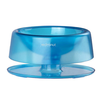 Protect The Cervical Spine From Overturning Pet Food Bowl