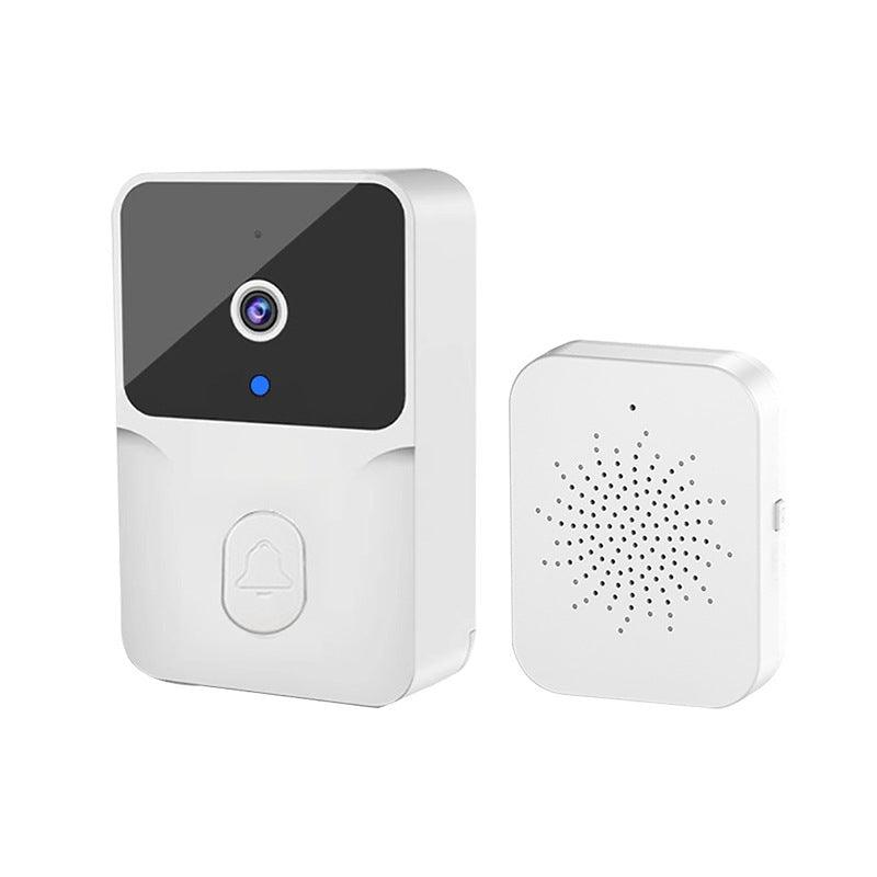 Video Doorbell Wireless Remote Home Monitoring Video - Miami beauty1