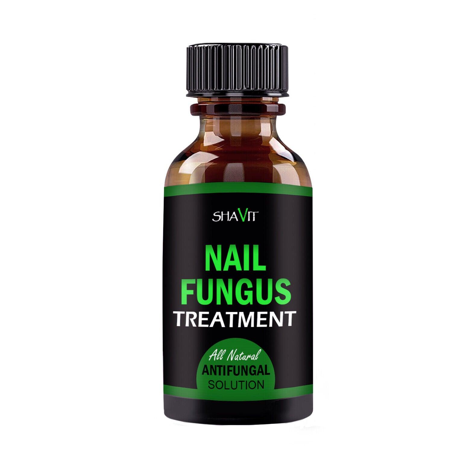 ANTI FUNGAL TREATMENT EXTRA STRENGTH TOENAIL FUNGUS ATHLETES FOOT FUNGI NAIL - Miami beauty1