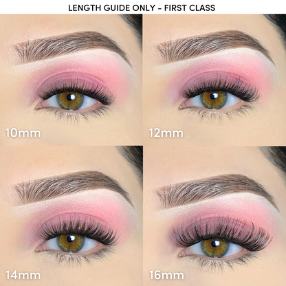 First Class