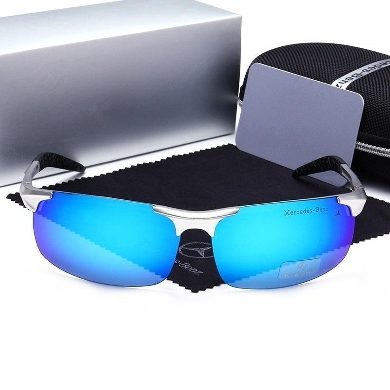 Men's Polarized Sunglasses - Miami beauty1