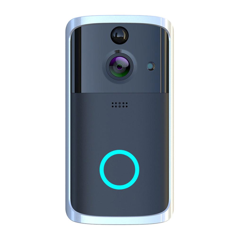 WiFi Video Doorbell Camera - Miami beauty1